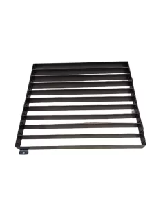 Disano 99571100 Lamellensieb Lithium 51 schwarz